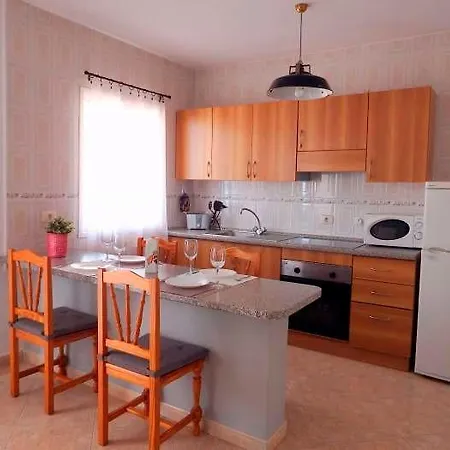Apartamento Ferienwohnung Mit Dachterrasse - F6963 - #92458