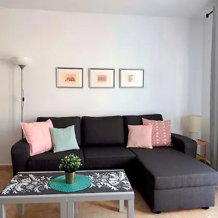 Ferienwohnung Mit Dachterrasse - F6963 - #92458 Apartment