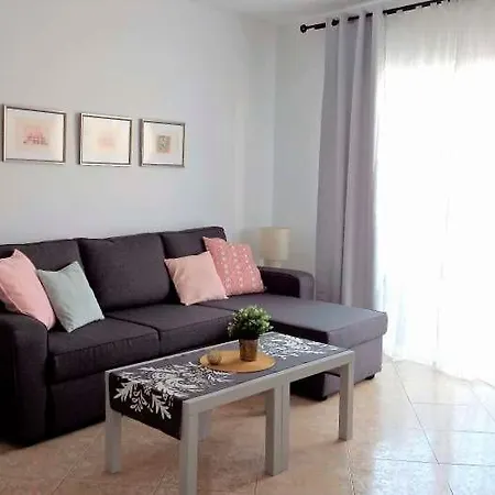 Ferienwohnung Mit Dachterrasse - F6963 - #92458 Apartment Costa Adeje (Tenerife)