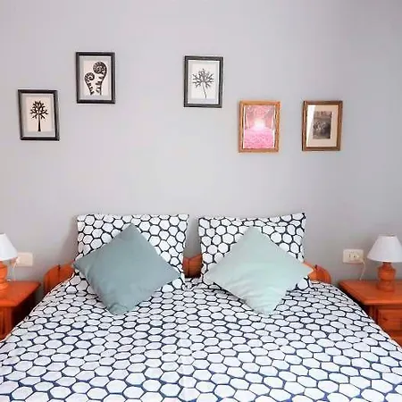 Ferienwohnung Mit Dachterrasse - F6963 - #92458 * Costa Adeje (Tenerife)