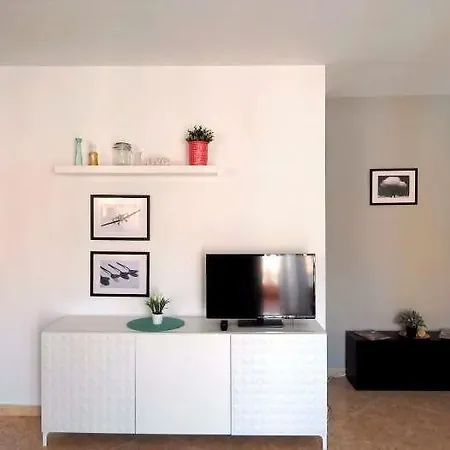 Apartment Ferienwohnung Mit Dachterrasse - F6963 - #92458 Costa Adeje (Tenerife)