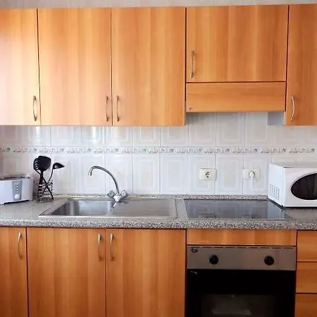 Ferienwohnung Mit Dachterrasse - F6963 - #92458 Apartment *