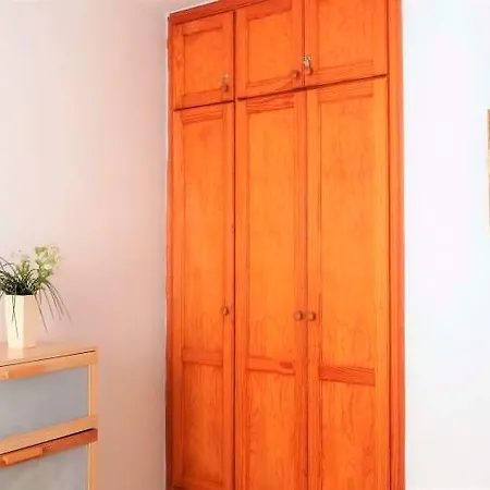 Ferienwohnung Mit Dachterrasse - F6963 - #92458 Lägenhet Costa Adeje (Tenerife)