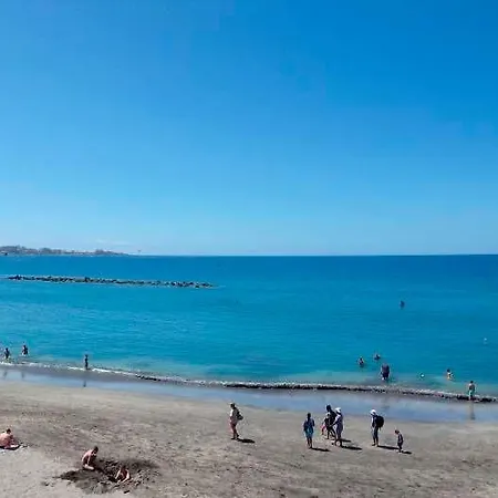 Ferienwohnung Mit Dachterrasse - F6963 - #92458 Costa Adeje (Tenerife)