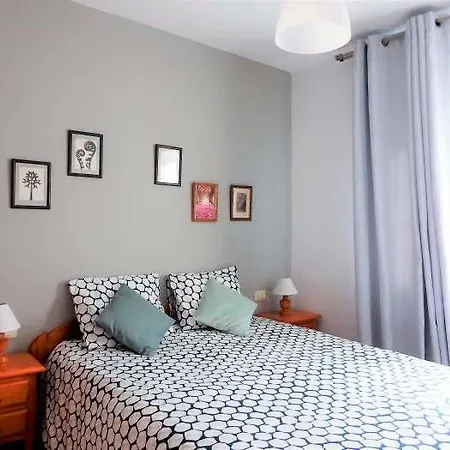 Ferienwohnung Mit Dachterrasse - F6963 - #92458 Lägenhet