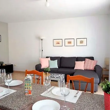 Ferienwohnung Mit Dachterrasse - F6963 - #92458 * Costa Adeje (Tenerife)